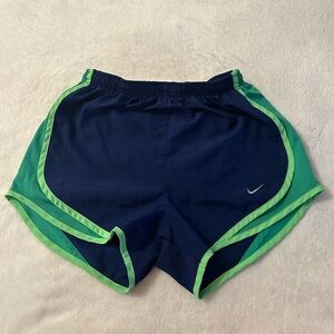 Nike Shorts (XS)
